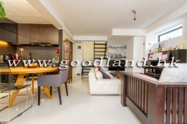 Clear Water Bay Garden Village House for Sale
