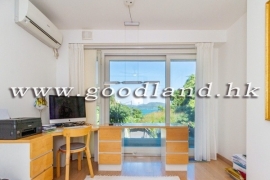 CLEAR WATER BAY Sea View House with Garden For Sale