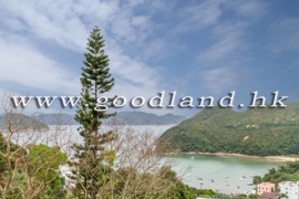 Clear Water Bay Sea View Village House for Sale