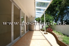 Clear Water Bay Sea View Village House for Sale