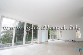 Clear Water Bay Renovated Village House for Sale