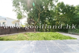 Clear Water Bay Renovated Village House for Sale