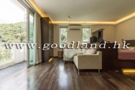 Clear Water Bay Garden Village House for Sale