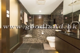 Clear Water Bay Garden Village House for Sale