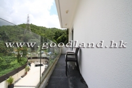 Clear Water Bay Garden Village House for Sale