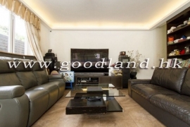 Clear Water Bay Garden Village House for Sale