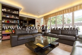 Clear Water Bay Garden Village House for Sale