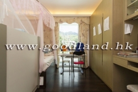 Clear Water Bay Garden Village House for Sale