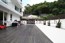 Clear Water Bay Garden Village House for Sale