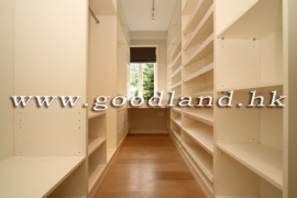 Clear Water Bay Garden Village House for Sale