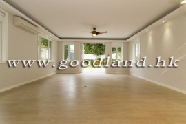 Clear Water Bay Garden Village House for Sale