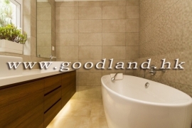 Clear Water Bay Garden Village House for Sale