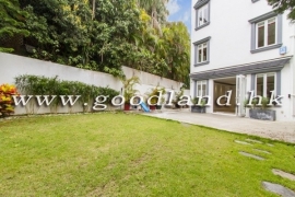 Clear Water Bay Garden Village House for Sale