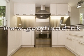 Clear Water Bay Garden Village House for Sale