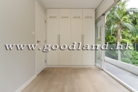 Clear Water Bay Garden Village House for Sale