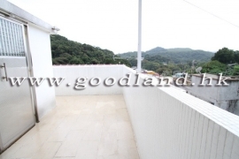 Clear Water Bay Garden Village House for Sale