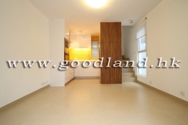 Clear Water Bay Garden Village House for Sale