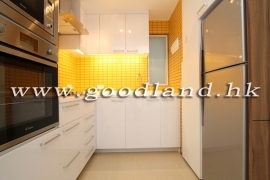 Clear Water Bay Garden Village House for Sale