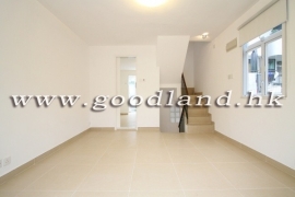 Clear Water Bay Garden Village House for Sale