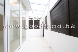 Clear Water Bay Garden Village House for Sale