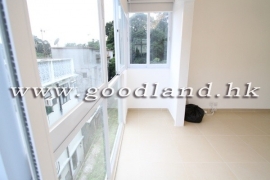 Clear Water Bay Garden Village House for Sale