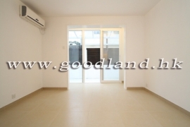 Clear Water Bay Garden Village House for Sale