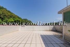 Clear Water Bay Sea View Village House for Sale