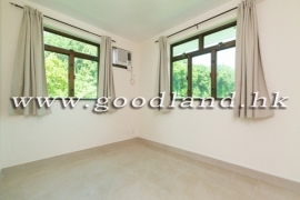 Clear Water Bay Sea View Village House for Sale