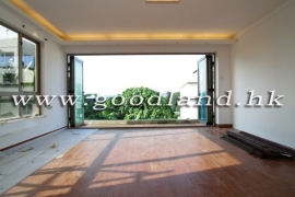 CLEAR WATER BAY Sea View House with Garden For Sale
