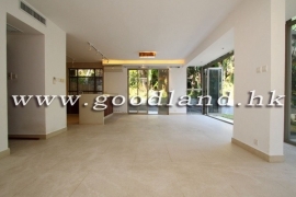 CLEAR WATER BAY Sea View House with Garden For Sale