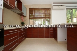 CLEAR WATER BAY Sea View House with Garden For Sale
