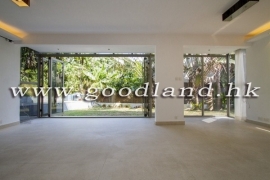 CLEAR WATER BAY Sea View House with Garden For Sale