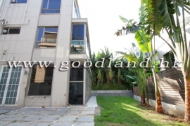 CLEAR WATER BAY Sea View House with Garden For Sale