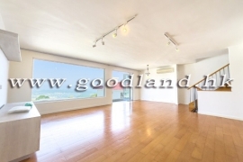 Clear Water Bay Sea View Village House for Sale