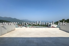 Clear Water Bay Sea View Village House for Sale