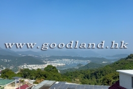 Clear Water Bay Sea View Village House for Sale
