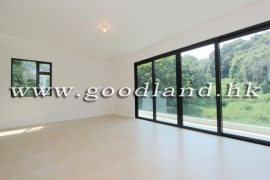 Clear Water Bay Garden Village House for Sale