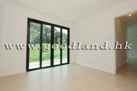 Clear Water Bay Garden Village House for Sale