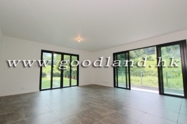 Clear Water Bay Garden Village House for Sale