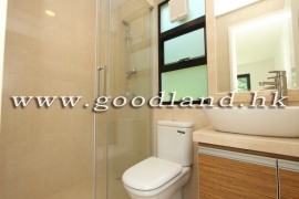 Clear Water Bay Garden Village House for Sale