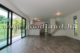 Clear Water Bay Garden Village House for Sale