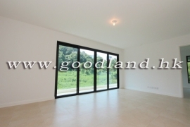 Clear Water Bay Garden Village House for Sale