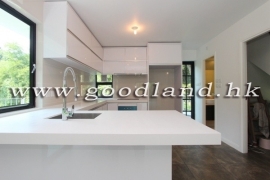 Clear Water Bay Garden Village House for Sale