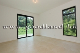 Clear Water Bay Garden Village House for Sale