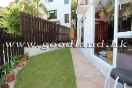 Clear Water Bay Garden Village House for Sale