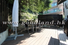 Clear Water Bay Garden Village House for Sale