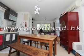 Clear Water Bay Garden Village House for Sale