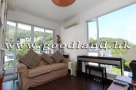 Clear Water Bay Garden Village House for Sale