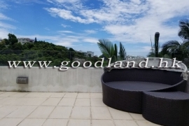 Clear Water Bay Garden Village House for Sale