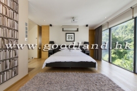 Clear Water Bay Garden Village House for Sale